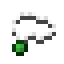 thorn pendant