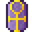 ankh charm