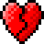 broken heart