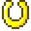 lucky horseshoe