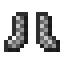 chain boots