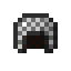 chain helmet