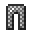 chain leggings