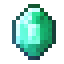 charged emerald