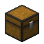 oak chest