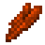 hephaestite shard
