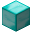 block of diamond