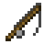 ancient fishing rod