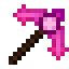 Gamble Pickaxe