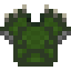 dragon scale chestplate