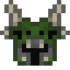 dragon scale helmet