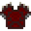 dragon scale chestplate