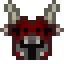 dragon scale helmet