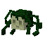 gorgon head