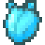 Ice Dragon Heart