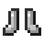 iron boots