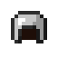 iron helmet