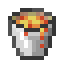 lava bucket