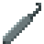 iron lock pick