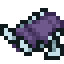 reptile saddle