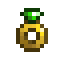 emerald ring