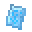 cyan rune
