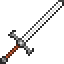 iron greatsword