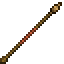 bronze javelin