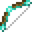 diamond-strengthened longbow