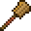 bronze flanged mace