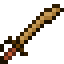 bronze saber