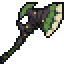 Sentient Greataxe