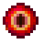 fire dragon's eye