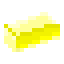 �eglowing ingot