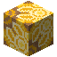 yellow glazed terracotta