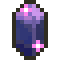 pure fluix crystal