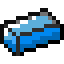 cyanite ingot