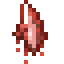 weak blood shard