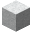 white concrete powder