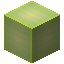 Vibrant Alloy Block