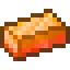 energetic alloy ingot