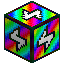 rainbow generator!