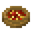 meat feast pizza