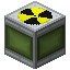 Uranium Block