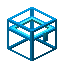 crystal chest