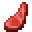 raw mutton