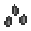 compressed iron seeds