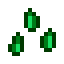 emerald seeds