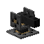disposable item turret