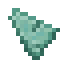Prismarine Shard